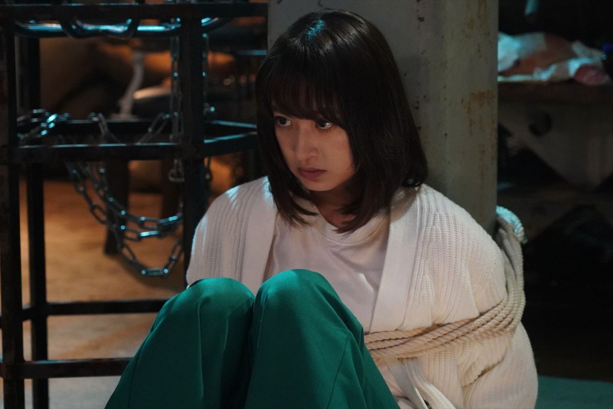 山田涼介『親愛なる僕へ殺意をこめて』第3話　1時間のタイムリミット、“エイジ”は恋人を救えるのか