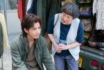 ドラマ『一橋桐子の犯罪日記』第3話場面写真