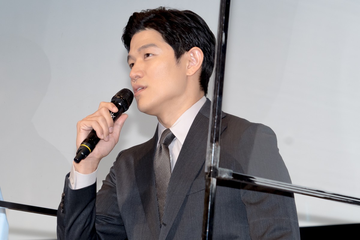 長澤まさみ、鈴木亮平のおちゃめエピソード告白「ここまでおちゃめな人いるかな？」