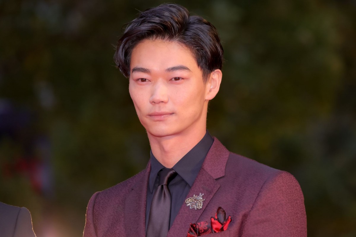 ＜第35回東京国際映画祭＞開幕！　豪華俳優陣がレッドカーペットに集結