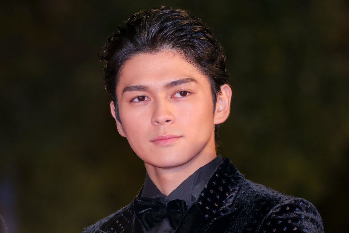 ＜第35回東京国際映画祭＞開幕！　豪華俳優陣がレッドカーペットに集結