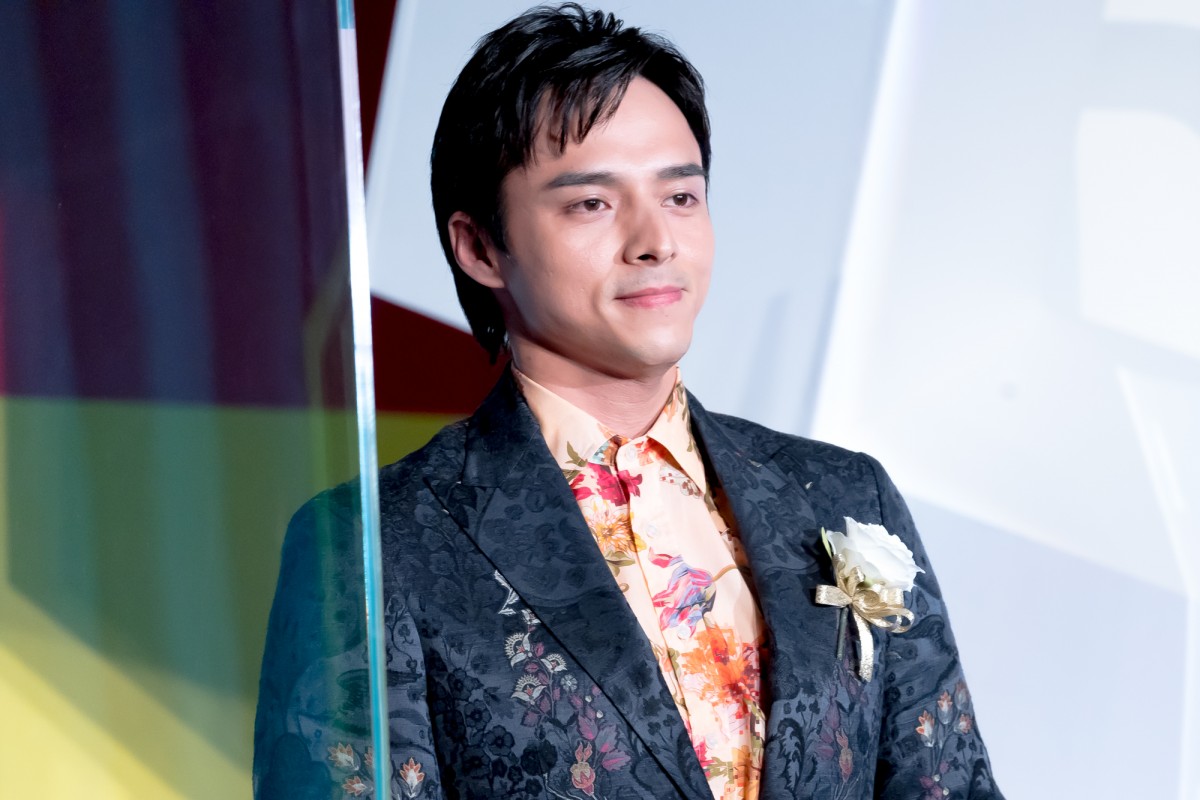 ＜ドラマアウォード2022＞菅田将暉『ミステリと言う勿れ』で主演男優賞　絶賛に「今日はぐっすり寝られます」
