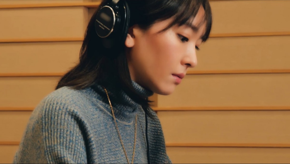 新垣結衣、自分にご褒美をあげたい瞬間は「隙あらばいつでも」