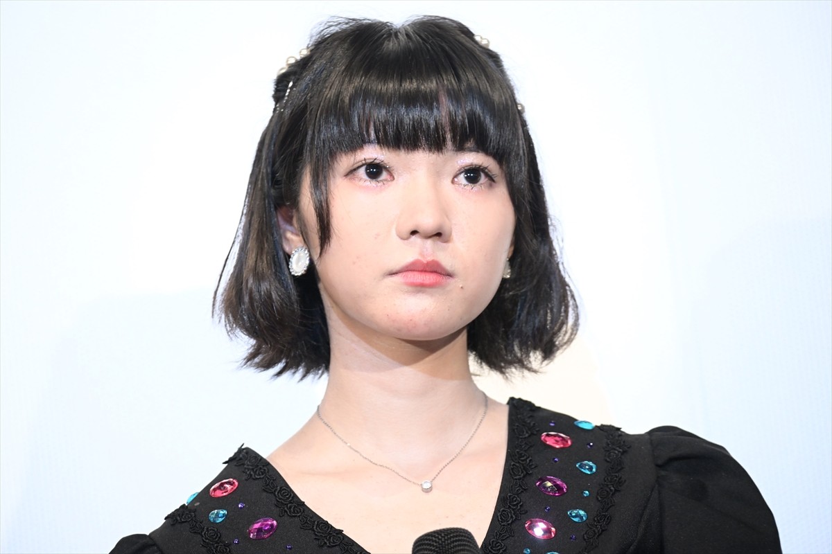 川瀬知佐子、SM嬢役で開眼「女優として生きていこう」