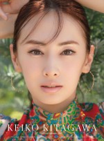 【写真】北川景子、ナチュラルな美しさを凝縮　2023年オフィシャルカレンダー発売決定
