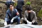 ドラマ『霊媒探偵・城塚翡翠』第1話より