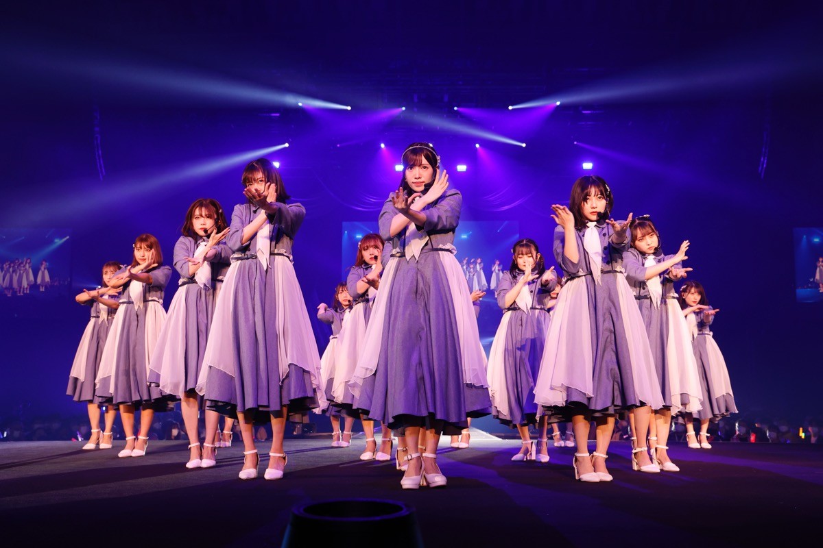 HKT48・矢吹奈子が卒業発表　来春に卒業コンサート開催