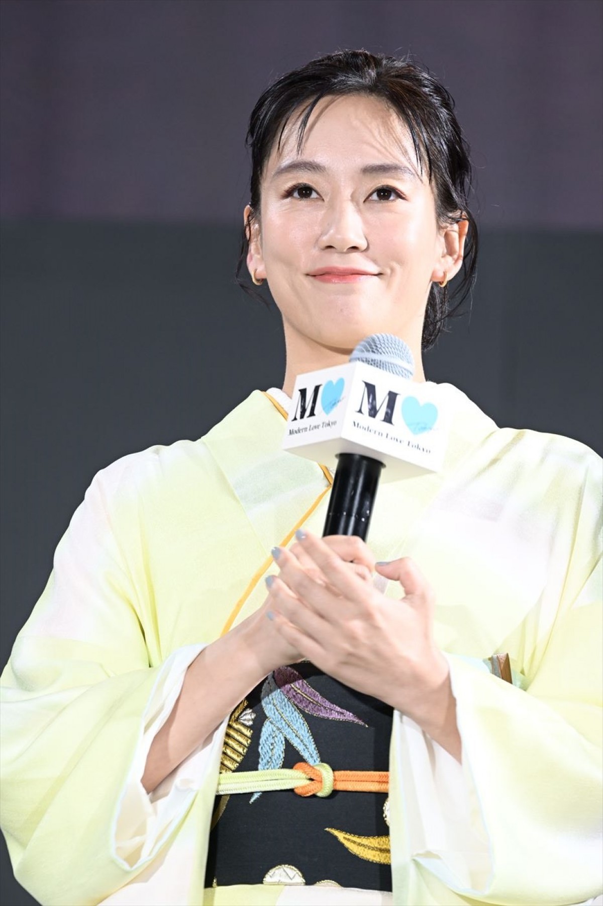 水川あさみ、前田敦子、榮倉奈々、今愛しているものを明かす