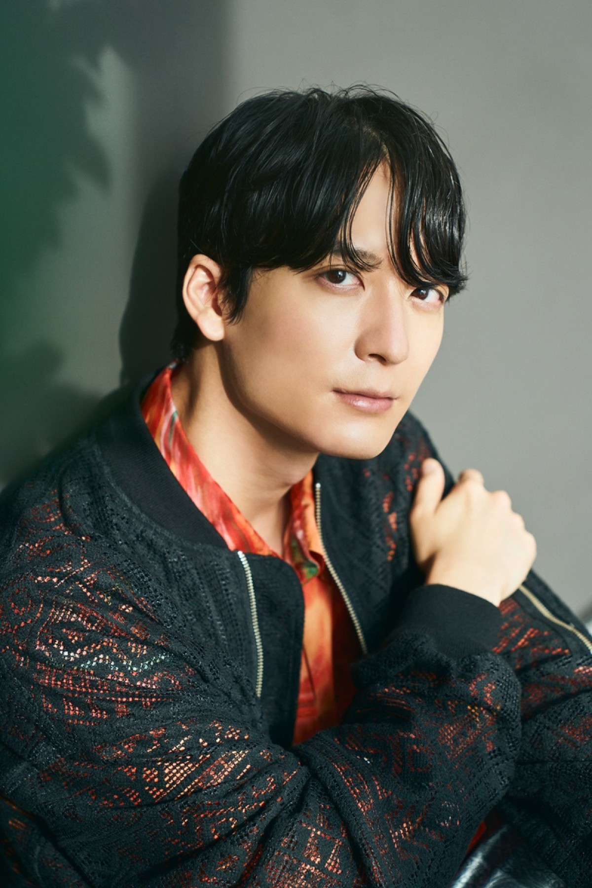 梅原裕一郎、先生の言葉が声優への道のきっかけに　声優じゃない人生は「想像つかない」