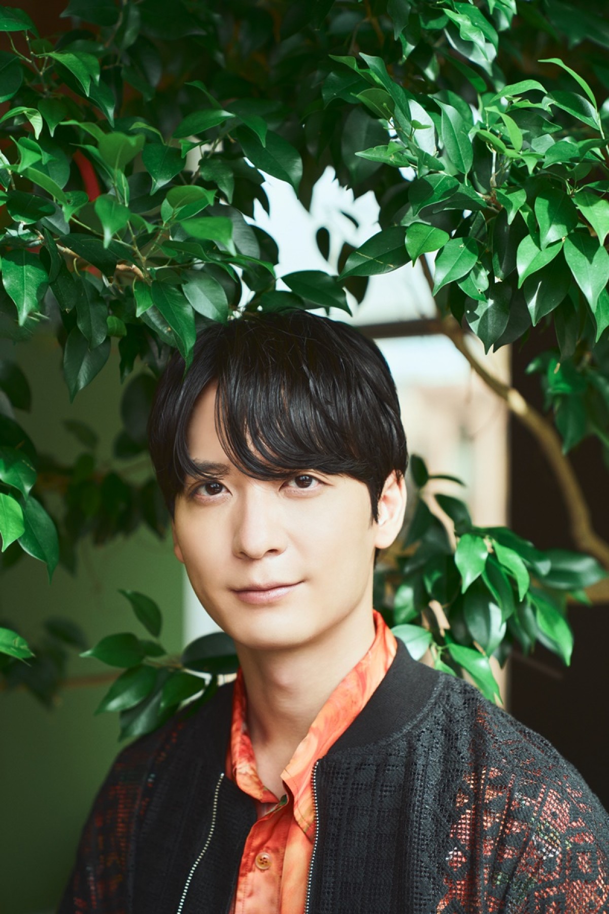 梅原裕一郎、先生の言葉が声優への道のきっかけに　声優じゃない人生は「想像つかない」