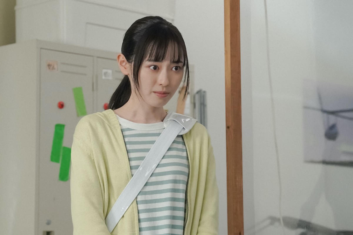 連続テレビ小説『舞いあがれ！』第20回より
