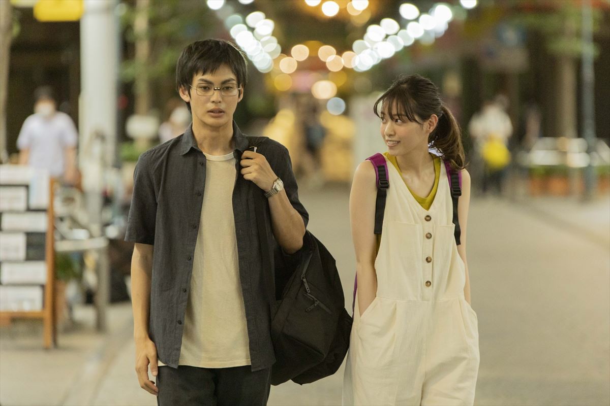 広瀬すず、松坂桃李、横浜流星ら最優秀賞受賞　第14回TAMA映画賞受賞作品＆受賞者発表