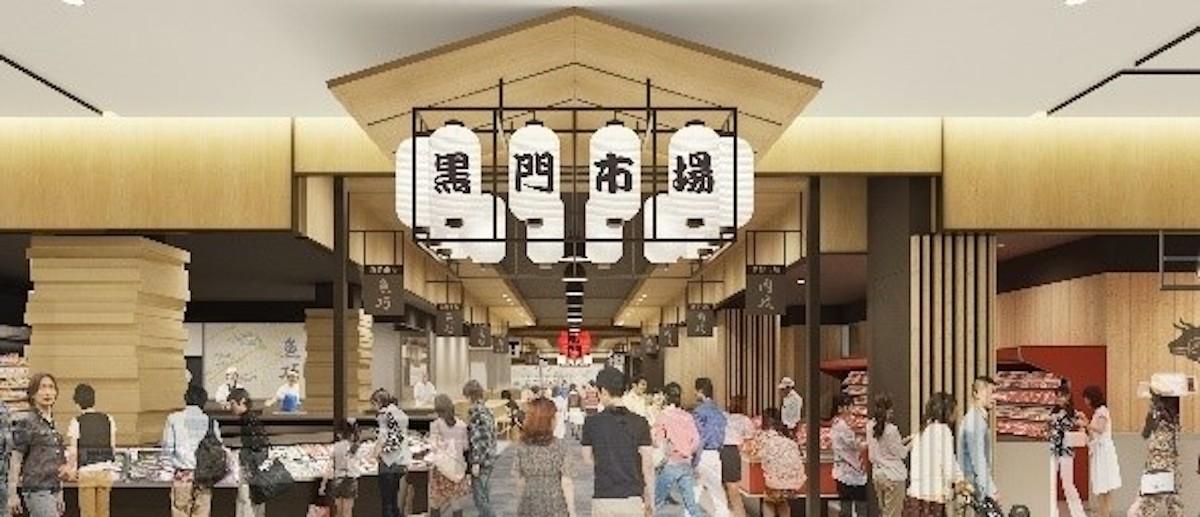 「三井ショッピングパーク ららぽーと門真」 「三井アウトレットパーク 大阪門真」