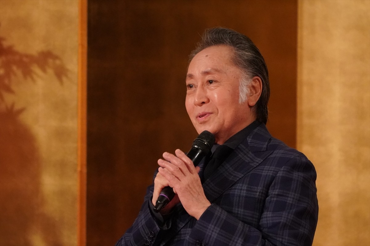 竹野内豊、三船敏郎賞を受賞「身が引き締まる思い」　『京都国際映画祭2022』