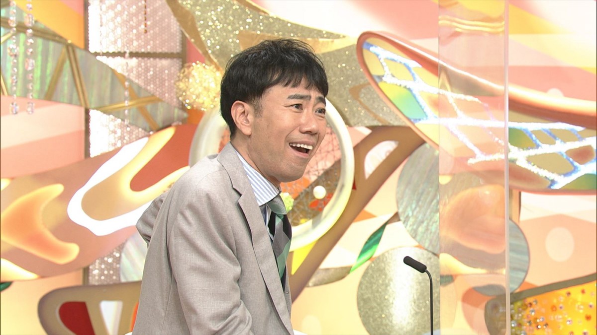 “電気ウナギの霊”が恋の始まり？　超陽気夫婦の笑顔と涙　今週の『新婚さん』
