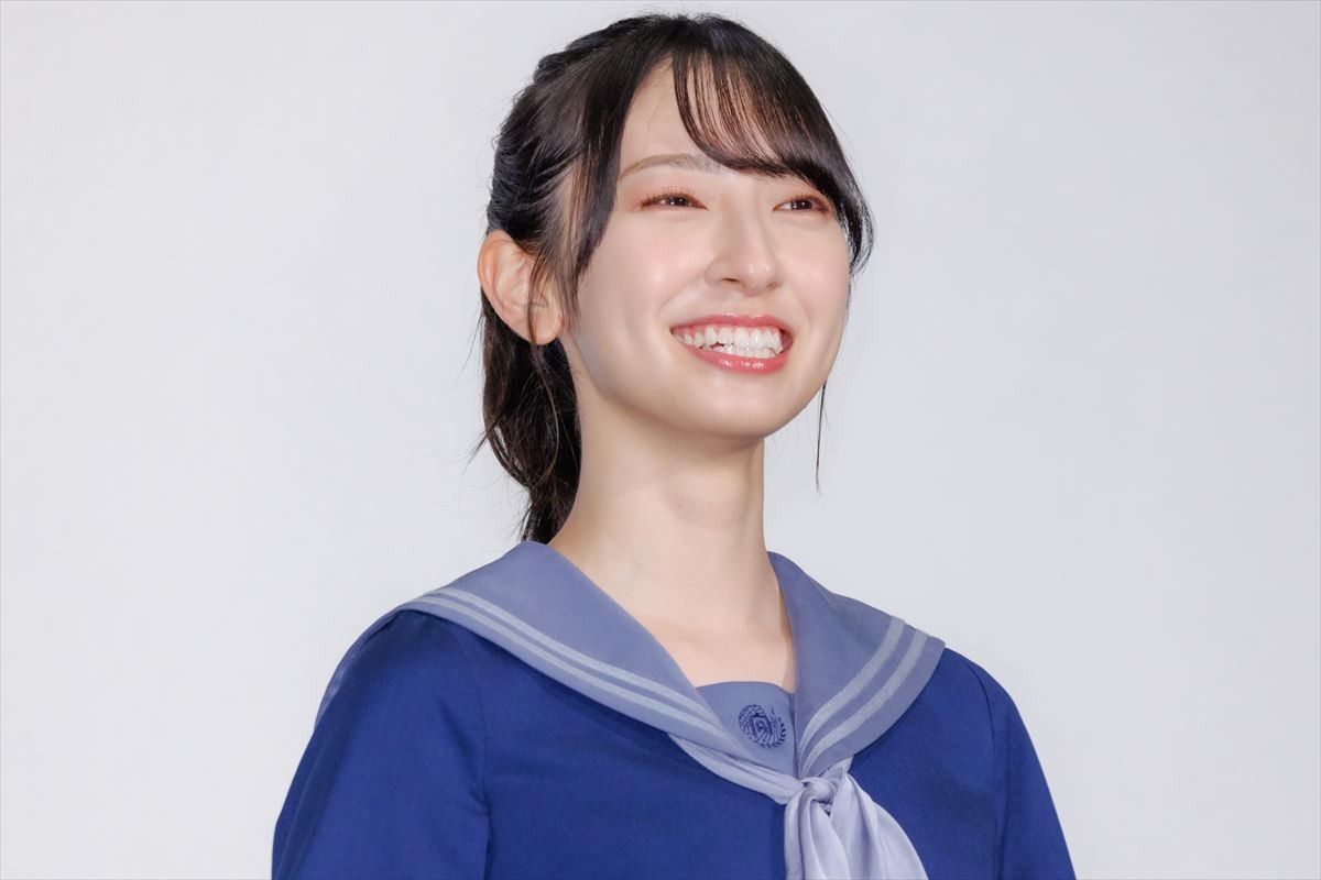 日向坂46・佐々木美玲、「ちょっと恥ずかしいけど」ハロウィンの仮装宣言