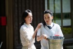 『母性』難役に挑んだ戸田恵梨香＆永野芽郁の熱演を原作者・湊かなえが絶賛「鳥肌が立ちました」