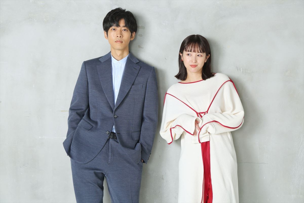 清野菜名＆松坂桃李、プレッシャーだった『耳をすませば』実写化　10年後の“雫＆聖司”に込めた思いとは？