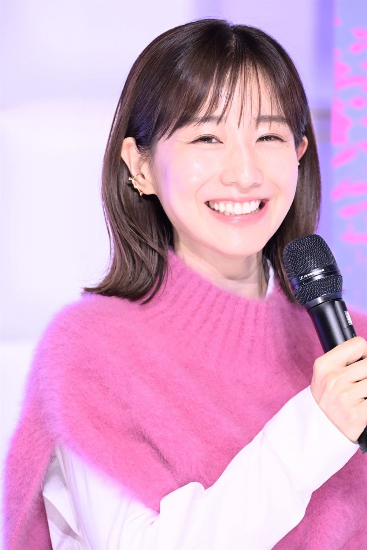 キンプリ高橋海人、初主演ドラマに意気込み　木村拓哉からのエールも明かす