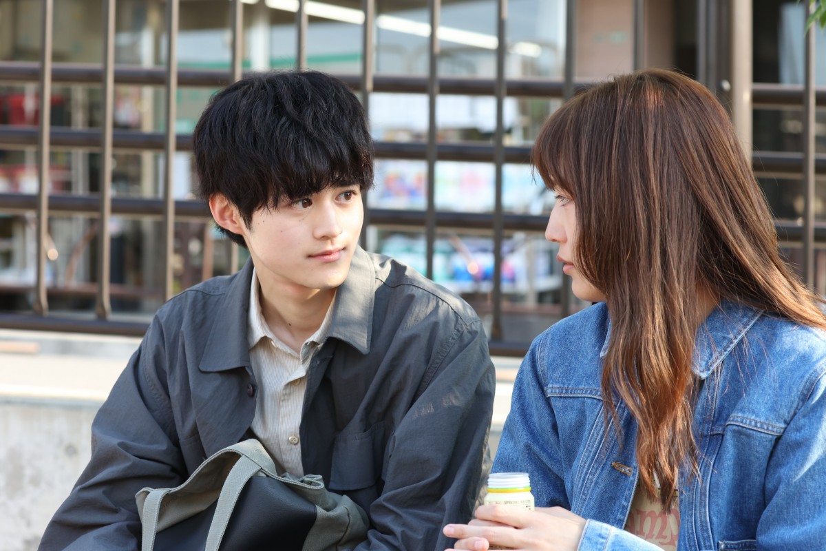 『silent』第2話　“紬”川口春奈、手話教室に通うことを決意　
