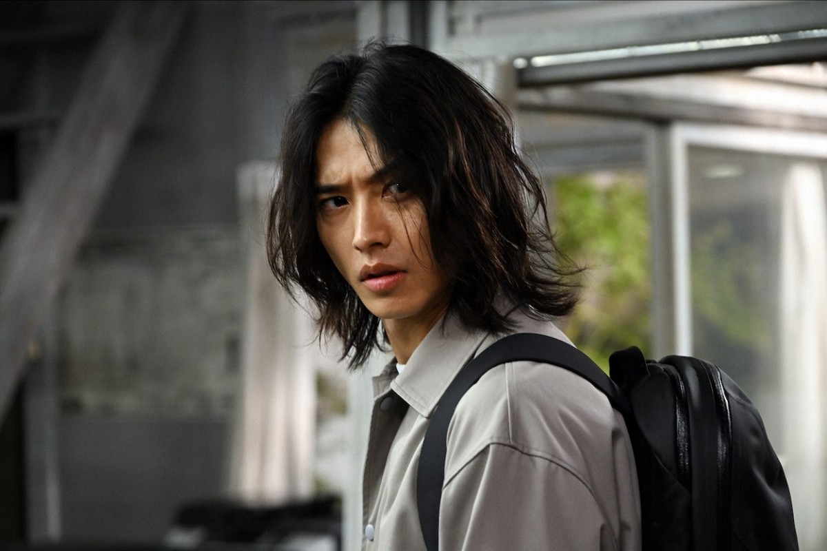 山崎賢人、若き天才ゲーム開発者に　『アトムの童』今夜スタート