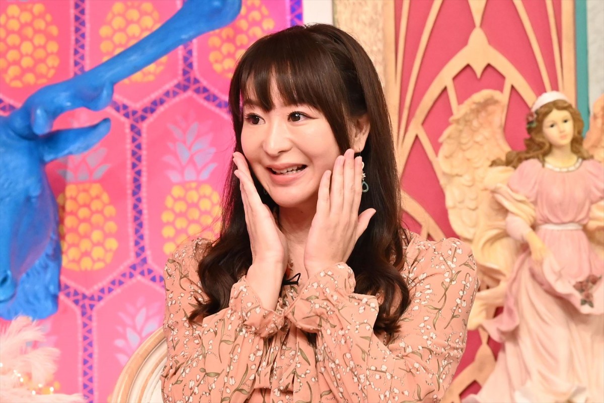 若槻千夏、過去2回“タイ人”とお付き合い　海外でモテた理由を告白