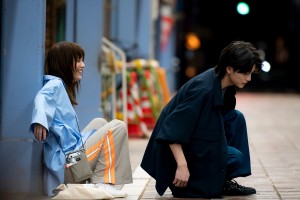 【トレンド】『君の花になる』第2話