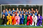 【写真】『それスノ』Snow Manが女子プロサッカーチームのお悩みを解決
