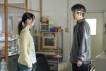 連続テレビ小説『舞いあがれ！』第21回より