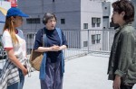 ドラマ『一橋桐子の犯罪日記』第4話場面写真