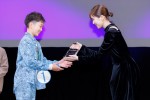 「TOHO NEW FACE」オーディション2022グランプリに輝いた小谷興会さん