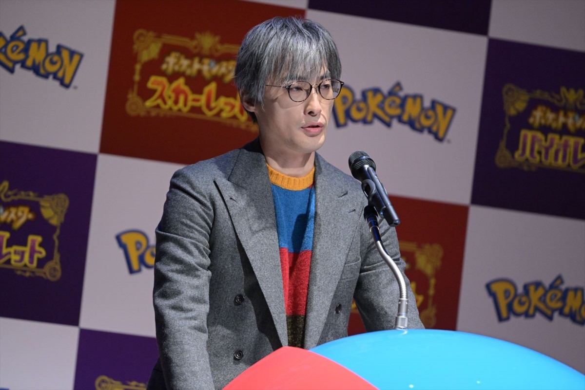 「僕が先に気絶する可能性がある」はじめしゃちょー、ポケモン最新作発売記念イベントにて生配信を報告