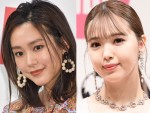 【写真】藤田ニコル、桐谷美玲、安田美沙子…参考にしたい！　芸能人の“冬服”まとめ