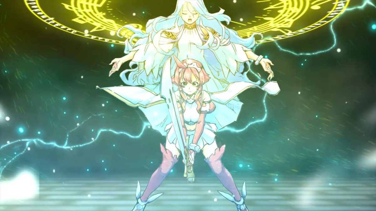 ナレーション麻倉もも　人気漫画『アルマギア』のキャラクターが動く単行本1巻PV解禁