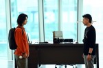 日曜劇場『アトムの童』第7回より