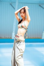「週刊プレイボーイ」47号より井桁弘恵