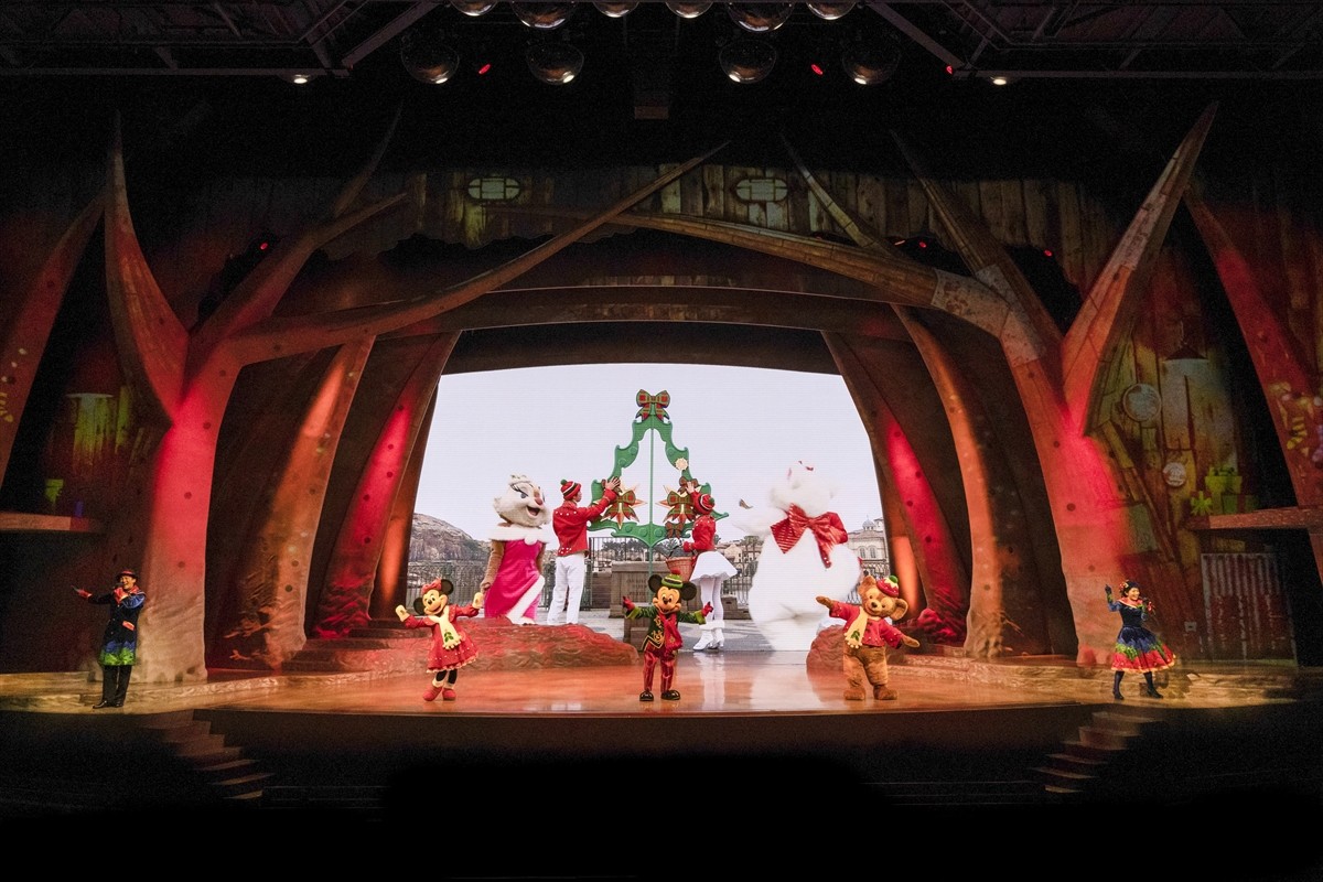 20221107_「クリスマスタイム・ウィズ・ユー」