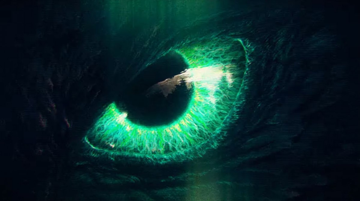 大怪獣ガメラ新作、製作決定！　Netflixで世界配信へ　特報公開