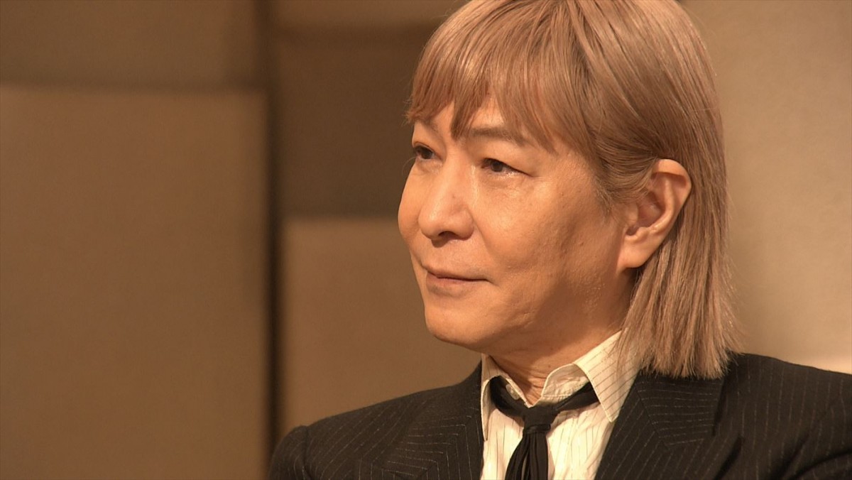 小室哲哉、自らの音楽の原点と先の音楽を語りつくす　『インタビュー ここから』出演＆11.23放送