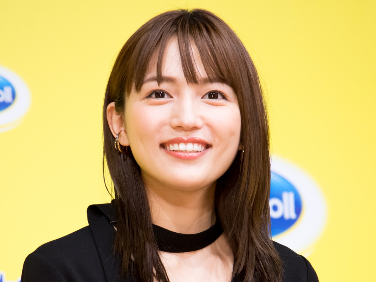 川口春奈の「人気ドラマ」5作品は？　＜読者アンケート結果＞