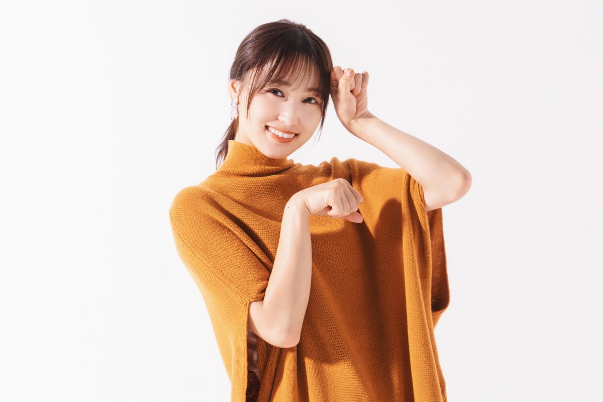 櫻坂46・菅井友香が語る卒業への思い　「あのとき乗り越えられたから、きっと大丈夫」7年間で得た強さ