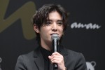 「anan AWARD 2022」授賞式に出席した山田涼介