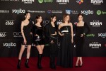 【フォト特集】KARA、JO1、LE SSERAFIMら登場！　レッドカーペット1日目＜2022 MAMA AWARDS＞