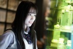 『科捜研の女 2022』第4話にゲスト出演する矢吹奈子