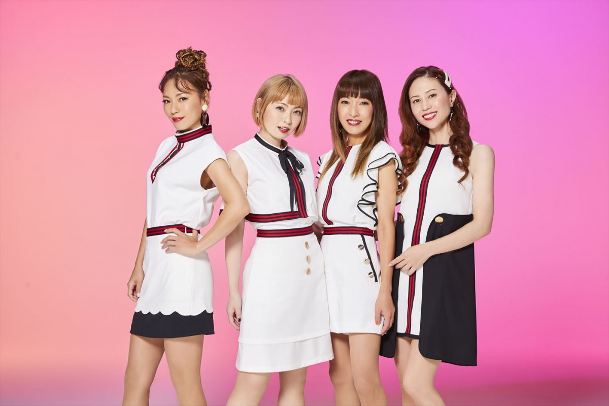 乃木坂46・5期生「新・乃木坂スター誕生！LIVE」にTRF・YU‐KI、ゴスペラーズらゲスト出演