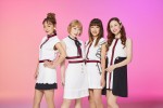 「新・乃木坂スター誕生！LIVE」にゲスト出演するMAX