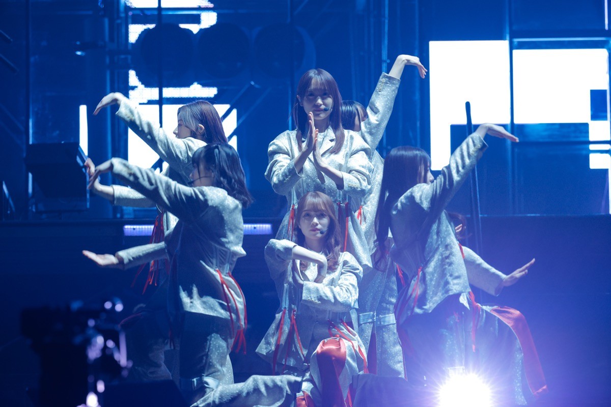 櫻坂46キャプテン・菅井友香が東京ドーム公演で卒業　ラストは笑顔で「がんばりき」