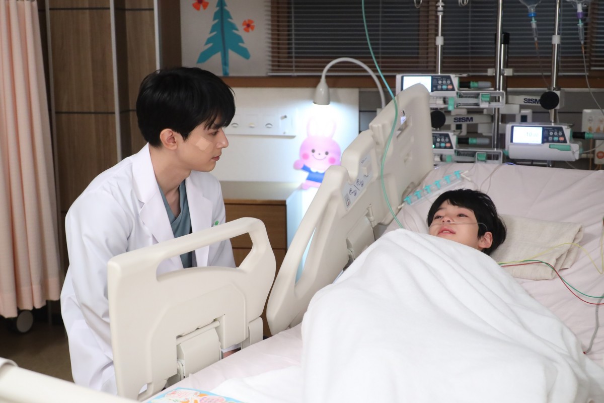 『PICU』“武四郎”吉沢亮の成長に反響　稲垣来泉ら子役の演技力も話題に「存在感がすごかった」