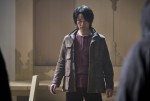 『仮面ライダーBLACK SUN』場面写真