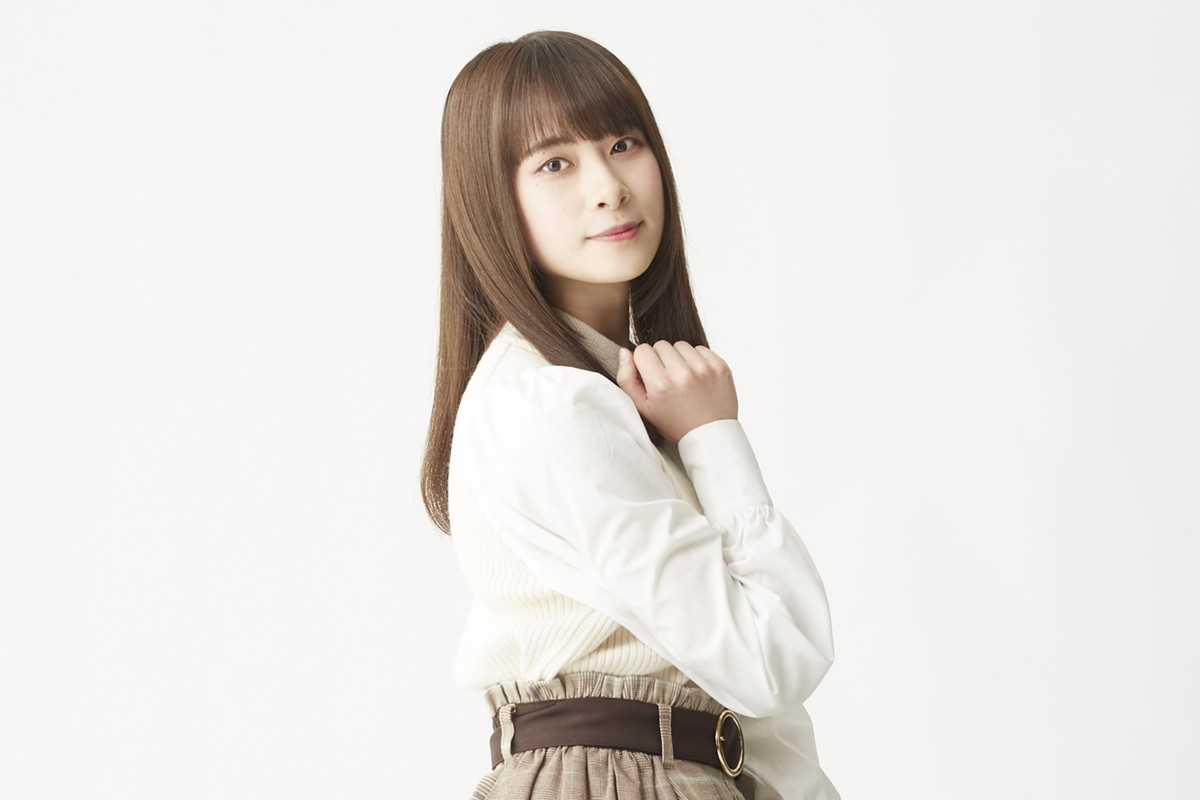 前田佳織里、歌手デビュー　出演作『老後に備えて異世界で8万枚の金貨を貯めます』OP主題歌担当に